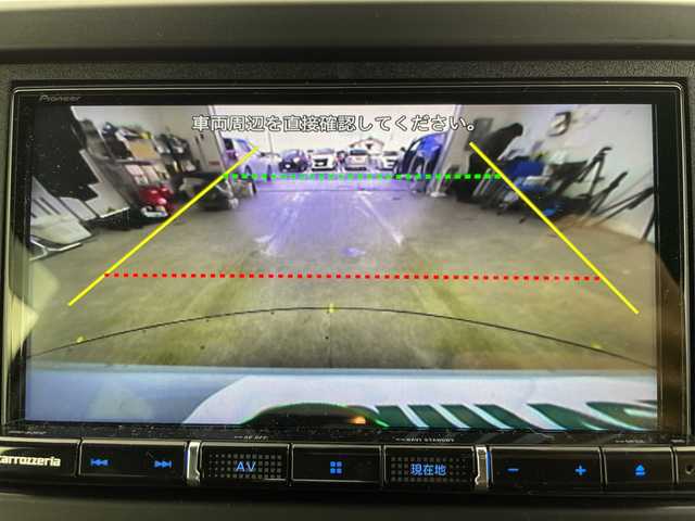 ホンダ Ｎ ＷＧＮ L スタイル+ビター 富山県 2024(令6)年 0.3万km プレミアムサンライトホワイトパール ワンオーナー/社外ナビ【AVIC-RZ812】/（AM/FM/CD/DVD/SD/USB/BT）/フルセグTV/バックカメラ/鉄チン付き夏タイヤ積込/衝突被害軽減ブレーキ/アダプティブクルーズコントロール/レーンキープアシスト/オートマチックハイビーム/LEDヘッドライト/リアパーキングセンサー/ハーフレザーシート/前席シートヒーター/スマートキー×２/プッシュスタート/アイドリングストップ/純正フロアマット/ドアバイザー/取扱説明書/保証書