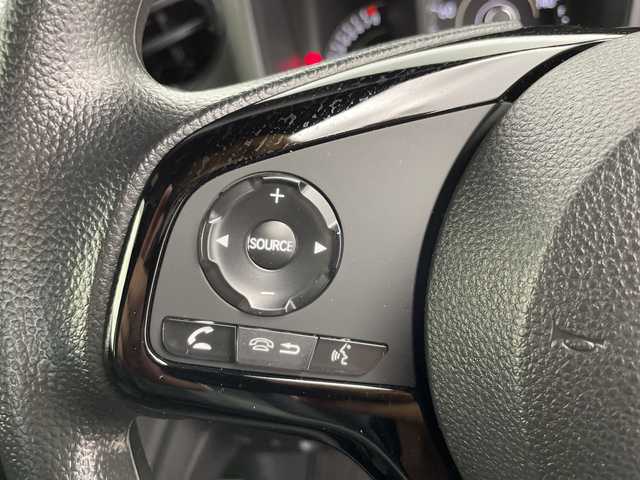 ホンダ Ｎ ＷＧＮ L スタイル+ビター 富山県 2024(令6)年 0.3万km プレミアムサンライトホワイトパール ワンオーナー/社外ナビ【AVIC-RZ812】/（AM/FM/CD/DVD/SD/USB/BT）/フルセグTV/バックカメラ/鉄チン付き夏タイヤ積込/衝突被害軽減ブレーキ/アダプティブクルーズコントロール/レーンキープアシスト/オートマチックハイビーム/LEDヘッドライト/リアパーキングセンサー/ハーフレザーシート/前席シートヒーター/スマートキー×２/プッシュスタート/アイドリングストップ/純正フロアマット/ドアバイザー/取扱説明書/保証書