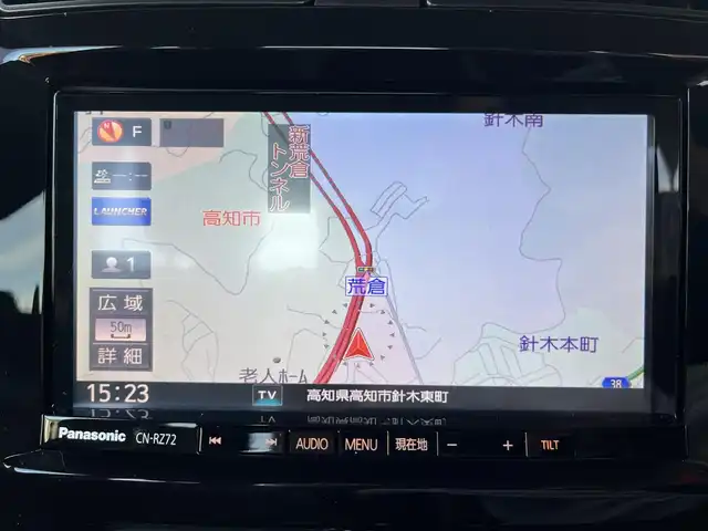 車両画像5