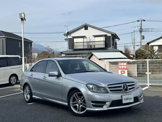 メルセデス・ベンツ Ｃ２００