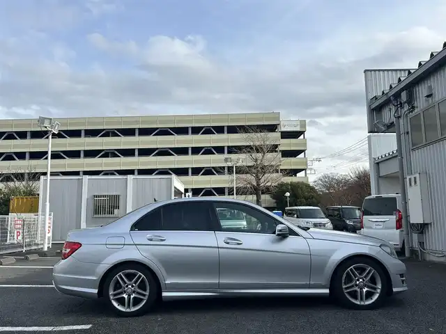 メルセデス・ベンツ Ｃ２００