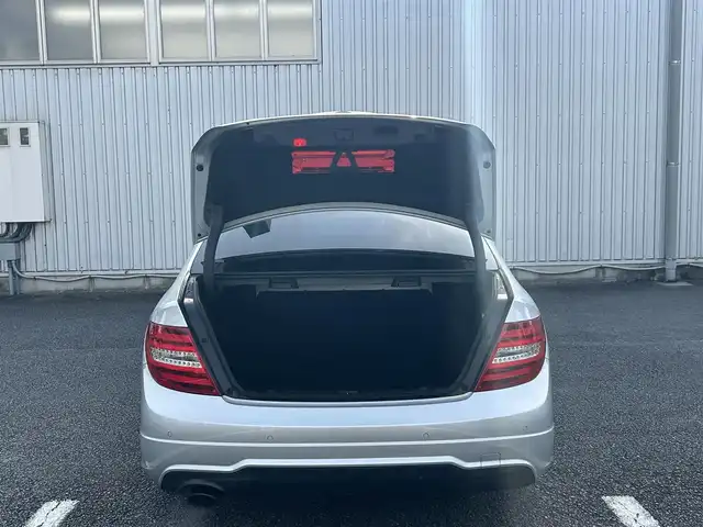 メルセデス・ベンツ Ｃ２００