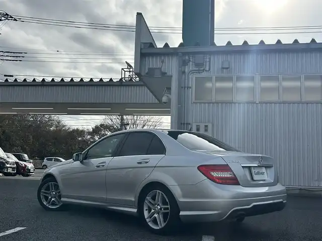 メルセデス・ベンツ Ｃ２００