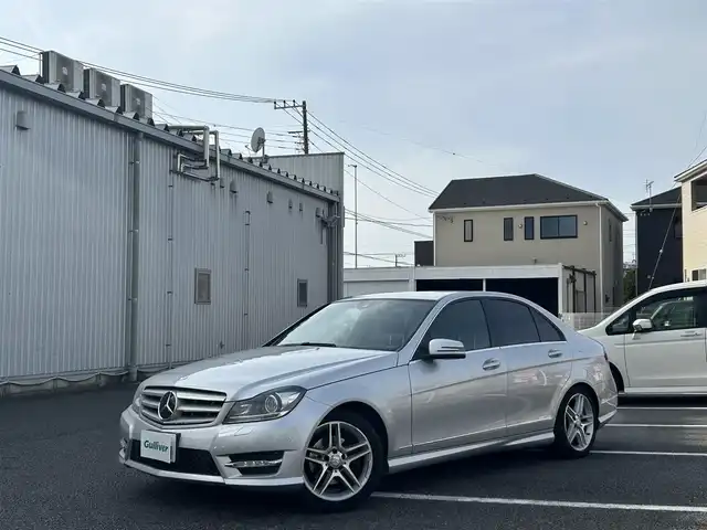 メルセデス・ベンツ Ｃ２００