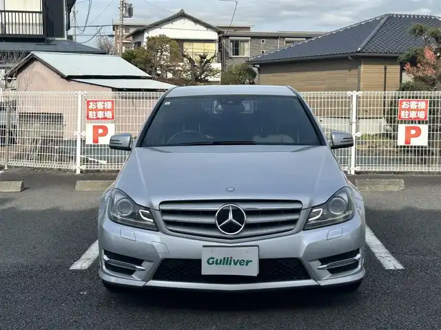 メルセデス・ベンツ Ｃ２００