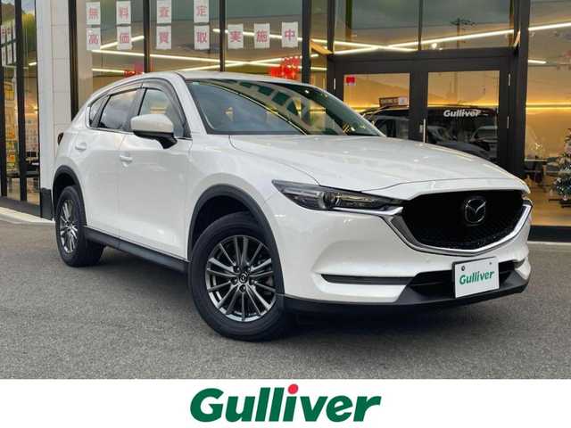 マツダ ＣＸ－５