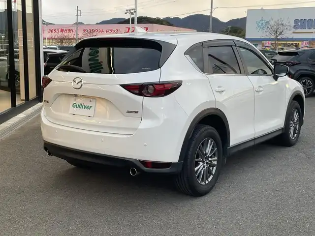 マツダ ＣＸ－５