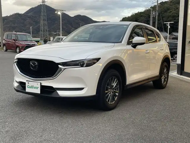 マツダ ＣＸ－５