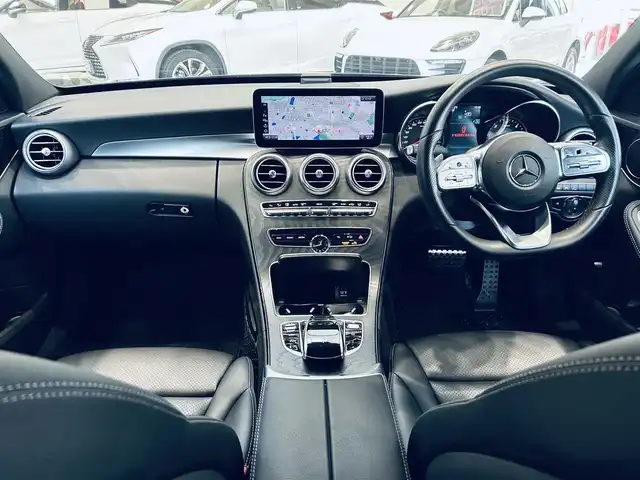 メルセデス・ベンツ Ｃ２２０ｄ