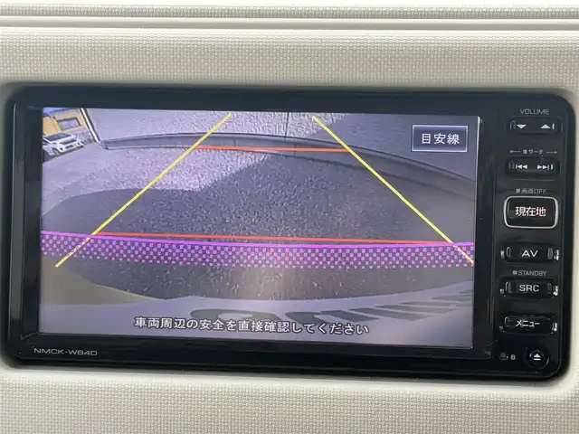 ダイハツ ミラ ココア X スペシャルコーデ 滋賀県 2014(平26)年 5.9万km コットンアイボリー ワンオーナー/純正メモリナビ/ワンセグテレビ（走行中視聴可能）/アイドリングストップ/純正フロアマット