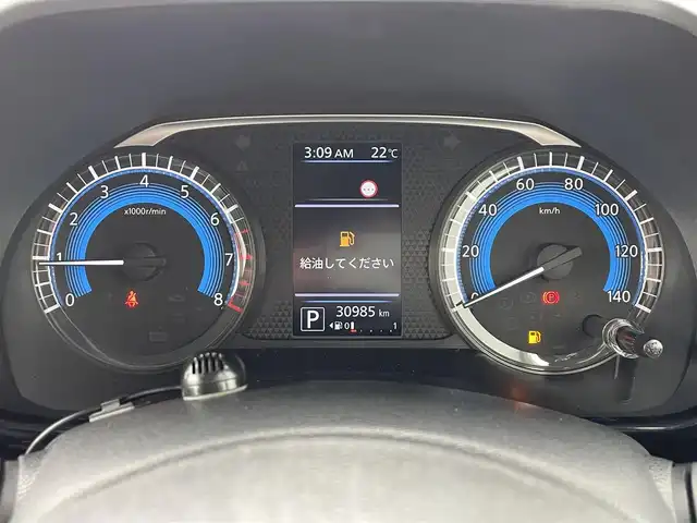 日産 ルークス HWS Gターボ プロパイロットED 佐賀県 2021(令3)年 3.1万km チタニウムグレーM/シルキーホワイト ディスプレイオーディオ(AM/FM/Bluetooth)/アラウンドビューモニター/プロパイロット/エマージェンシーブレーキ/クリアランスソナー/両側パワースライドドア/オートホールド/純正LEDヘッドライト/純正フロアマット/純正15インチアルミホイール