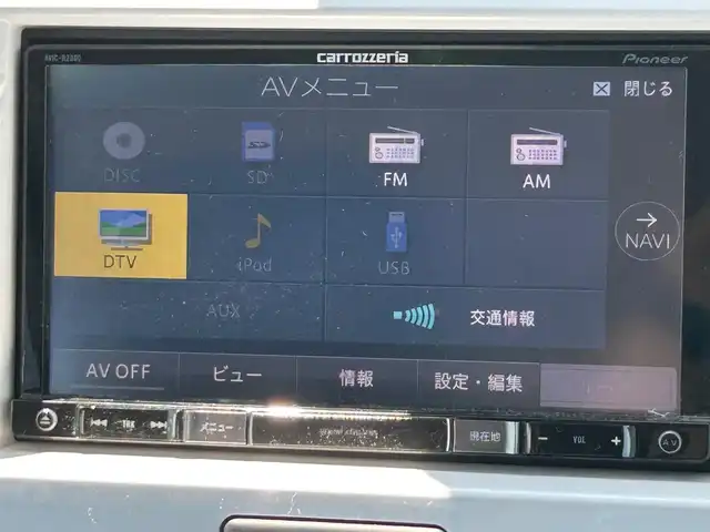 スズキ ハスラー A 宮城県 2016(平28)年 3.4万km クールカーキPM 社外SDナビ/ワンセグTV/社外ドライブレコーダー/電動格納ミラー/ヘッドライトレベライザー/フロアマット/ドアバイザー/キーレス/スペアキー