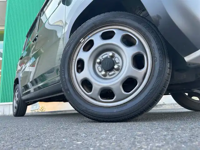スズキ ハスラー A 宮城県 2016(平28)年 3.4万km クールカーキPM 社外SDナビ/ワンセグTV/社外ドライブレコーダー/電動格納ミラー/ヘッドライトレベライザー/フロアマット/ドアバイザー/キーレス/スペアキー