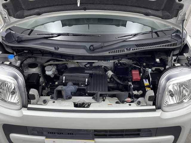 スズキ スペーシア HYBRID X 三重県 2019(平31)年 4.3万km ピュアホワイトP 禁煙車/社外SDナビ（AVIC-RZ802）/AM/FM/CD/DVD/BT/SD/フルセグTV/バックカメラ/衝突軽減ブレーキ/両側パワースライドドア/コーナーセンサー /レーンキープアシスト /シートヒーター /ETC/オートライト/オートハイビーム/プッシュスタート/スマートキー/純正ドアバイザー/アームレスト/サーキュレーター