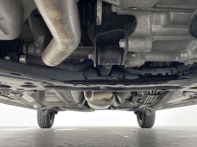 スズキ スペーシア HYBRID X 三重県 2019(平31)年 4.3万km ピュアホワイトP 禁煙車/社外SDナビ（AVIC-RZ802）/AM/FM/CD/DVD/BT/SD/フルセグTV/バックカメラ/衝突軽減ブレーキ/両側パワースライドドア/コーナーセンサー /レーンキープアシスト /シートヒーター /ETC/オートライト/オートハイビーム/プッシュスタート/スマートキー/純正ドアバイザー/アームレスト/サーキュレーター