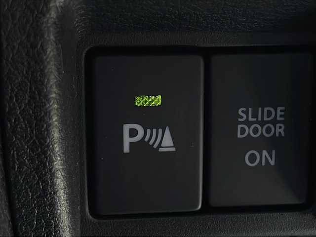 スズキ スペーシア HYBRID X 三重県 2019(平31)年 4.3万km ピュアホワイトP 禁煙車/社外SDナビ（AVIC-RZ802）/AM/FM/CD/DVD/BT/SD/フルセグTV/バックカメラ/衝突軽減ブレーキ/両側パワースライドドア/コーナーセンサー /レーンキープアシスト /シートヒーター /ETC/オートライト/オートハイビーム/プッシュスタート/スマートキー/純正ドアバイザー/アームレスト/サーキュレーター