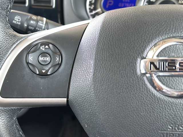 日産 デイズ ルークス ハイウェイスター Xターボ 静岡県 2018(平30)年 3.8万km ブラック 純正ナビ/アラウンドビューモニター/ETC/前方ドライブレコーダー/片側パワースライドドア/衝突被害軽減システム/アイドリングストップ/LEDヘッドランプ/オートライト/オートマチックハイビーム/純正フロアマット/プッシュスタート/スマートキー