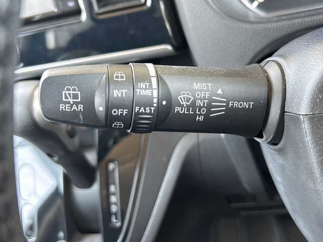 日産 デイズ ルークス ハイウェイスター Xターボ 静岡県 2018(平30)年 3.8万km ブラック 純正ナビ/アラウンドビューモニター/ETC/前方ドライブレコーダー/片側パワースライドドア/衝突被害軽減システム/アイドリングストップ/LEDヘッドランプ/オートライト/オートマチックハイビーム/純正フロアマット/プッシュスタート/スマートキー
