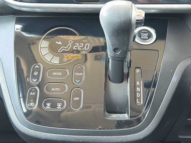 日産 デイズ ルークス ハイウェイスター Xターボ 静岡県 2018(平30)年 3.8万km ブラック 純正ナビ/アラウンドビューモニター/ETC/前方ドライブレコーダー/片側パワースライドドア/衝突被害軽減システム/アイドリングストップ/LEDヘッドランプ/オートライト/オートマチックハイビーム/純正フロアマット/プッシュスタート/スマートキー