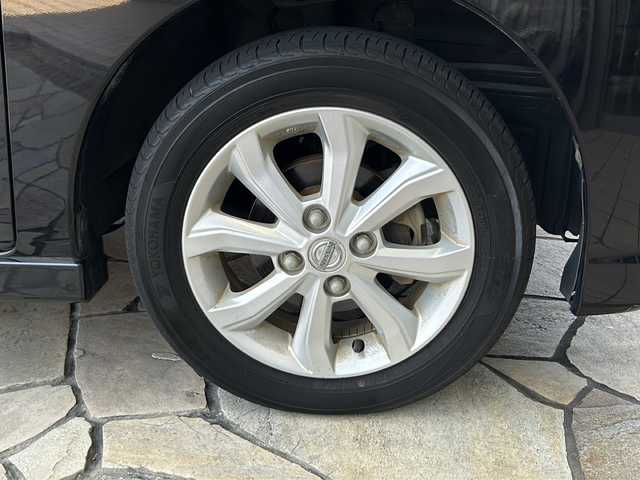 日産 デイズ ルークス ハイウェイスター Xターボ 静岡県 2018(平30)年 3.8万km ブラック 純正ナビ/アラウンドビューモニター/ETC/前方ドライブレコーダー/片側パワースライドドア/衝突被害軽減システム/アイドリングストップ/LEDヘッドランプ/オートライト/オートマチックハイビーム/純正フロアマット/プッシュスタート/スマートキー