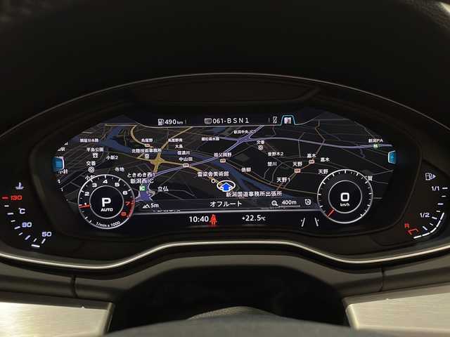 アウディ Ｑ５ 2．0TFSIクワトロ スポーツ 新潟県 2018(平30)年 3.8万km ミトスブラックメタリック オプション/Sラインパッケージ/アシスタンスパッケージ/マトリクスLEDヘッドライトパッケージ/主要装備/純正ナビ/(CD/DVD/Bluetooth/USB/フルセグTV)/360°ビューカメラ/ETC/ドライブレコーダー/ハーフレザーシート/シートヒーター/パワーバックドア/純正19インチアルミホイール/ドアバイザー