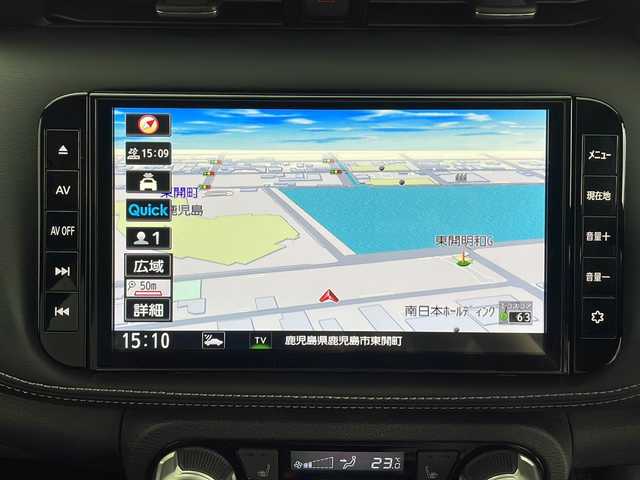 日産 キックス 鹿児島県 2020(令2)年 6.2万km ブリリアントホワイトパール 純正ＳＤナビ/（フルセグ/Bluetooth/CD）/プロパイロット　/アラウンドビューモニター/バックカメラ　/純正ドライブレコーダー　/ビルドインＥＴＣ　/シートヒーター　/ハーフレザー　/デジタルインナーミラー　/ルーフエンドスポイラー　/ルーフレール　/レーンキープアシスト/ステアリングスイッチ/ステアリングヒーター/フォグライト/オートライト/LEDヘッドライト/純正17インチアルミホイール/スマートキー/プッシュスタートボタン/スペアキー1本