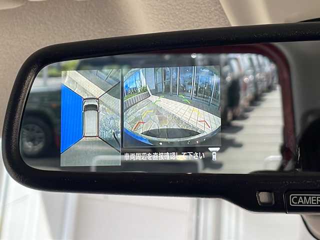 日産 デイズ ルークス X 静岡県 2018(平30)年 2.8万km スパークリングレッドM 純正メモリナビ/・CD/・DVD/・フルセグTV/・Bluetooth/・AUX/・AM/・FM/主要装備/・衝突軽減/・横滑り防止装置/・踏み間違い防止装置/・アラウンドビューモニター/・片側パワスラ/・リアサンシェード/・リアシーリングファン/・ステアリングスイッチ/・スマートキー/・プッシュスタート/・純正フロアマット
