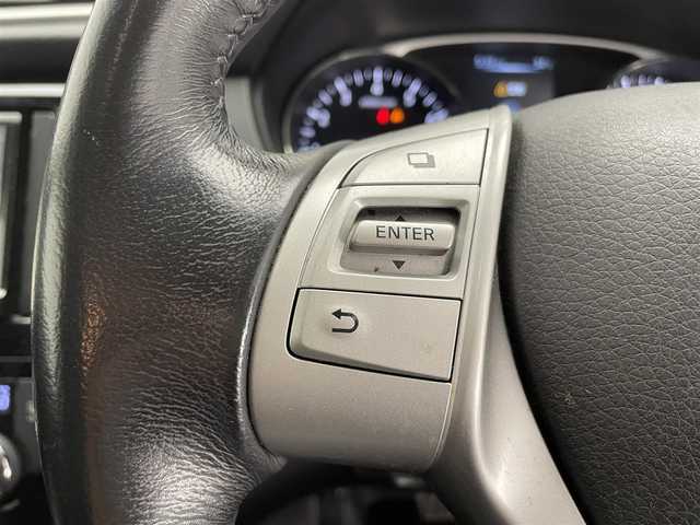 日産 エクストレイル 20X 青森県 2014(平26)年 10.3万km ダイヤモンドブラック (株)IDOMが運営する【じしゃロン青森店】の自社ローン専用車両になりますこちらは現金、またはオートローンご利用時の価格です。自社ローンご希望の方は別途その旨お申付け下さい。/４WD/HDDナビ/バックカメラ/ETC/シートヒーター/オートライト/LEDヘッドライト/電動格納ミラー/ダウンヒルアシストコントロール/社外アルミホイール/純正フロアマット/サイドバイザー/フォグランプ/ウィンカーミラー/プッシュスタート/アイドリングストップ