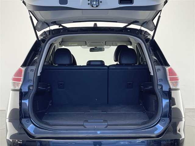 日産 エクストレイル 20X 青森県 2014(平26)年 10.3万km ダイヤモンドブラック (株)IDOMが運営する【じしゃロン青森店】の自社ローン専用車両になりますこちらは現金、またはオートローンご利用時の価格です。自社ローンご希望の方は別途その旨お申付け下さい。/４WD/HDDナビ/バックカメラ/ETC/シートヒーター/オートライト/LEDヘッドライト/電動格納ミラー/ダウンヒルアシストコントロール/社外アルミホイール/純正フロアマット/サイドバイザー/フォグランプ/ウィンカーミラー/プッシュスタート/アイドリングストップ