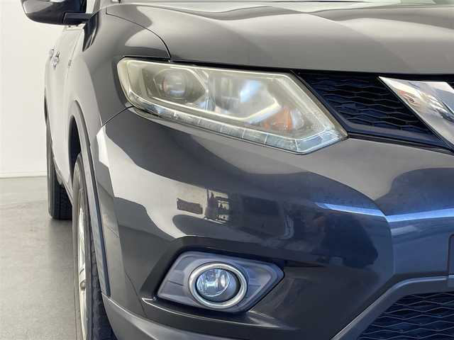 日産 エクストレイル 20X 青森県 2014(平26)年 10.3万km ダイヤモンドブラック (株)IDOMが運営する【じしゃロン青森店】の自社ローン専用車両になりますこちらは現金、またはオートローンご利用時の価格です。自社ローンご希望の方は別途その旨お申付け下さい。/４WD/HDDナビ/バックカメラ/ETC/シートヒーター/オートライト/LEDヘッドライト/電動格納ミラー/ダウンヒルアシストコントロール/社外アルミホイール/純正フロアマット/サイドバイザー/フォグランプ/ウィンカーミラー/プッシュスタート/アイドリングストップ