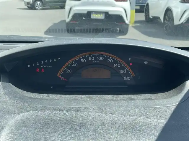 ホンダ フリード FLEX ジャストセレクション 千葉県 2009(平21)年 12.9万km プレミアムホワイトパール ４ＷＤ/片側パワースライドドア/ＥＴＣ/純正フロアマット/ドアバイザー/社外１５インチアルミホイール