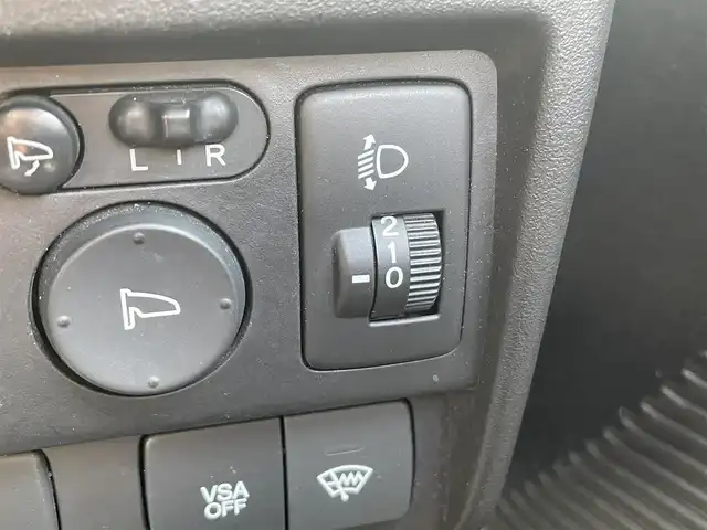 ホンダ フリード FLEX ジャストセレクション 千葉県 2009(平21)年 12.9万km プレミアムホワイトパール ４ＷＤ/片側パワースライドドア/ＥＴＣ/純正フロアマット/ドアバイザー/社外１５インチアルミホイール