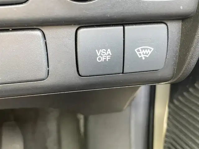 ホンダ フリード FLEX ジャストセレクション 千葉県 2009(平21)年 12.9万km プレミアムホワイトパール ４ＷＤ/片側パワースライドドア/ＥＴＣ/純正フロアマット/ドアバイザー/社外１５インチアルミホイール