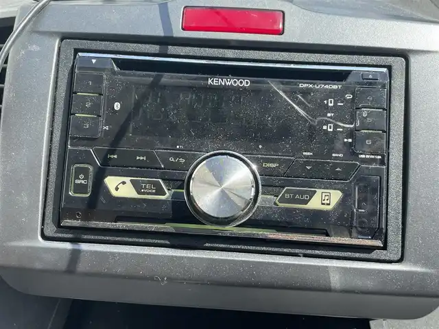 ホンダ フリード FLEX ジャストセレクション 千葉県 2009(平21)年 12.9万km プレミアムホワイトパール ４ＷＤ/片側パワースライドドア/ＥＴＣ/純正フロアマット/ドアバイザー/社外１５インチアルミホイール