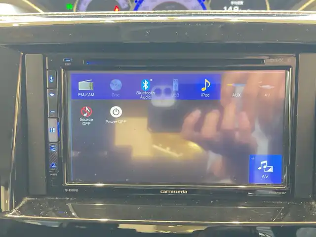 スズキ ソリオ バンディット HV MV 埼玉県 2016(平28)年 5.1万km ピュアホワイトP ワンオーナー/レーダーブレーキサポート/両側パワースライドドア/社外7インチメモリナビBT/AppleCarPlay/AndoroidAuto/USB接続/クルーズコントロール/LEDオートライト/シートヒーター/純正15インチアルミホイール/ETC