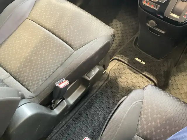 スズキ ソリオ バンディット HV MV 埼玉県 2016(平28)年 5.1万km ピュアホワイトP ワンオーナー/レーダーブレーキサポート/両側パワースライドドア/社外7インチメモリナビBT/AppleCarPlay/AndoroidAuto/USB接続/クルーズコントロール/LEDオートライト/シートヒーター/純正15インチアルミホイール/ETC