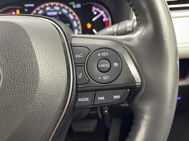 トヨタ ＲＡＶ４ G Zパッケージ 愛知県 2020(令2)年 3.1万km ホワイトパールクリスタルシャイン 純正ディーラーオプション9インチナビ/【Bluetooth/フルセグTV/CD/DVD】/パノラマルーフ/レザーシート/デジタルインナーミラー/バックカメラ/トヨタセーフティーセンス/・プリクラッシュセーフティー/・レーントレーシングアシスト/・レーダークルーズコントロール/・オートマチックハイビーム/・ロードサインアシスト/・ブラインドスポットモニター/・パーキングサポートブレーキ/パワーバックドア/ステアリングヒーター/電動格納ミラー/シートメモリー/パワーシート/シートヒーター/ステアリングスイッチ/純正ドアバイザー/純正フロアマット/ビルトインETC2.0/純正19インチアルミホイール/電動格納ミラー/LEDオートライト