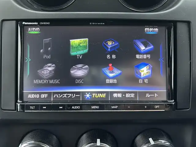 クライスラー・ジープ ジープ コンパス フリードライブエディション 埼玉県 2017(平29)年 7.6万km 黒 ヒーテッドミラー/クルーズコントロール/社外ナビ（Ｂｌｕｅｔｏｏｔｈ、ＣＤ、ＤＶＤ、ワンセグＴＶ）/バックカメラ/MTモード付AT/横滑り防止装置/オートライト/リモコンキー/スペアキー/ＥＴＣ