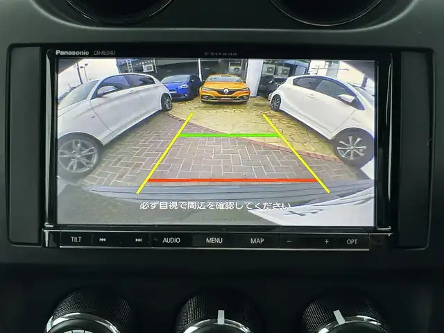 クライスラー・ジープ ジープ コンパス フリードライブエディション 埼玉県 2017(平29)年 7.6万km 黒 ヒーテッドミラー/クルーズコントロール/社外ナビ（Ｂｌｕｅｔｏｏｔｈ、ＣＤ、ＤＶＤ、ワンセグＴＶ）/バックカメラ/MTモード付AT/横滑り防止装置/オートライト/リモコンキー/スペアキー/ＥＴＣ