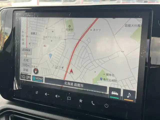 スズキ スイフト HYBRID MZ 道南・函館 2024(令6)年 0.2万km 黄Ⅱ /全方位モニター付メモリーナビ//フルセグTV//スズキコネクト対応//スズキセーフティーサポート//前席シートヒーター//革巻きステアリング//パドルシフト//クルーズコントロール//アイドリングストップ//LEDヘッドライト//フォグランプ