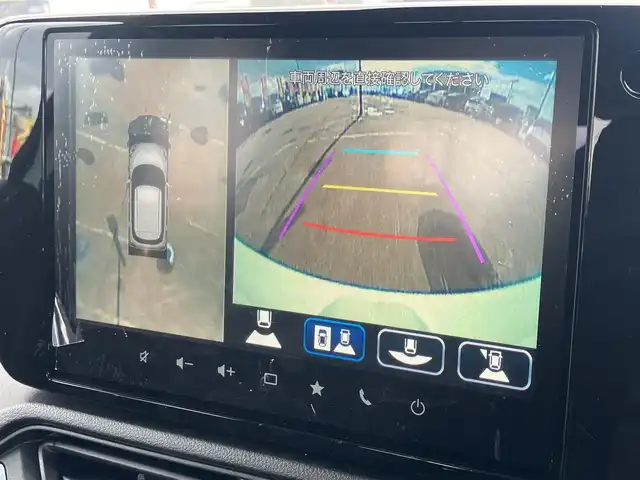 スズキ スイフト HYBRID MZ 道南・函館 2024(令6)年 0.2万km 黄Ⅱ /全方位モニター付メモリーナビ//フルセグTV//スズキコネクト対応//スズキセーフティーサポート//前席シートヒーター//革巻きステアリング//パドルシフト//クルーズコントロール//アイドリングストップ//LEDヘッドライト//フォグランプ