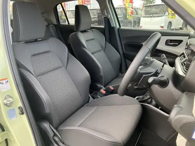スズキ スイフト HYBRID MZ 道南・函館 2024(令6)年 0.2万km 黄Ⅱ /全方位モニター付メモリーナビ//フルセグTV//スズキコネクト対応//スズキセーフティーサポート//前席シートヒーター//革巻きステアリング//パドルシフト//クルーズコントロール//アイドリングストップ//LEDヘッドライト//フォグランプ