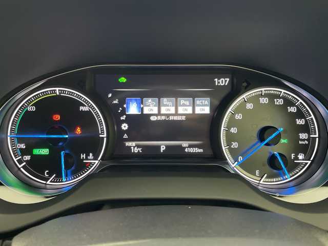 トヨタ ハリアー ハイブリッド Z レザーパッケージ 岐阜県 2020(令2)年 4.1万km プレシャスブラックパール 調光パノラマルーフ/純正ナビ/JBLサウンド/Bluetooth.フルセグTV/ブラインドスポットモニター/レーダークルーズコントロール/レーンキープアシスト/衝突軽減ブレーキ/横滑り防止/エアシート/シートヒーター/パワーシート/メモリーシート/LEDヘッドライト/オートライト/オートマチックハイビーム/ドライブレコーダー/純正フロアマット/ETC2.0