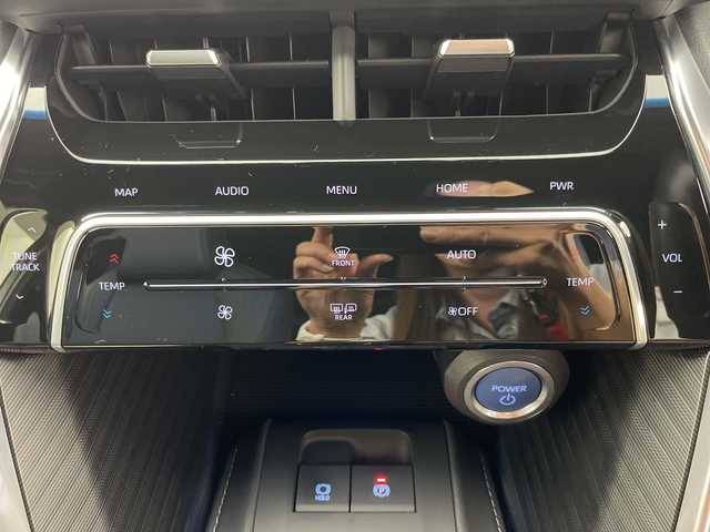 トヨタ ハリアー ハイブリッド Z レザーパッケージ 岐阜県 2020(令2)年 4.1万km プレシャスブラックパール 調光パノラマルーフ/純正ナビ/JBLサウンド/Bluetooth.フルセグTV/ブラインドスポットモニター/レーダークルーズコントロール/レーンキープアシスト/衝突軽減ブレーキ/横滑り防止/エアシート/シートヒーター/パワーシート/メモリーシート/LEDヘッドライト/オートライト/オートマチックハイビーム/ドライブレコーダー/純正フロアマット/ETC2.0