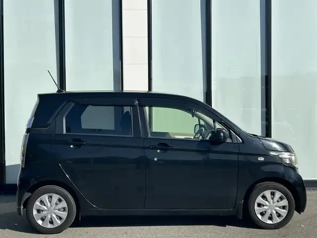 ホンダ Ｎ ＷＧＮ G コンフォートパッケージ 大阪府 2014(平26)年 6.5万km スマートブラック 純正ナビ /・フルセグTV USB BT /バックカメラ /前ドライブレコーダー /ETC /純正フロアマット /前席シートヒーター /アイドリングストップ /ディスチャージヘッドライト /ホンダスマートキーシステム /プッシュスタート/スマートキー/カーテンエアバック/純正14インチスチール