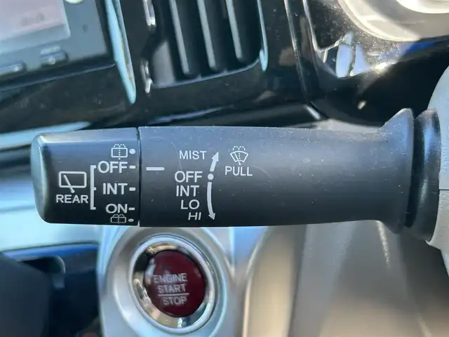 ホンダ Ｎ ＷＧＮ G コンフォートパッケージ 大阪府 2014(平26)年 6.5万km スマートブラック 純正ナビ /・フルセグTV USB BT /バックカメラ /前ドライブレコーダー /ETC /純正フロアマット /前席シートヒーター /アイドリングストップ /ディスチャージヘッドライト /ホンダスマートキーシステム /プッシュスタート/スマートキー/カーテンエアバック/純正14インチスチール