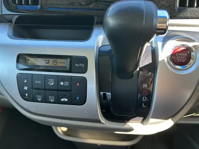 ホンダ Ｎ ＷＧＮ G コンフォートパッケージ 大阪府 2014(平26)年 6.5万km スマートブラック 純正ナビ /・フルセグTV USB BT /バックカメラ /前ドライブレコーダー /ETC /純正フロアマット /前席シートヒーター /アイドリングストップ /ディスチャージヘッドライト /ホンダスマートキーシステム /プッシュスタート/スマートキー/カーテンエアバック/純正14インチスチール