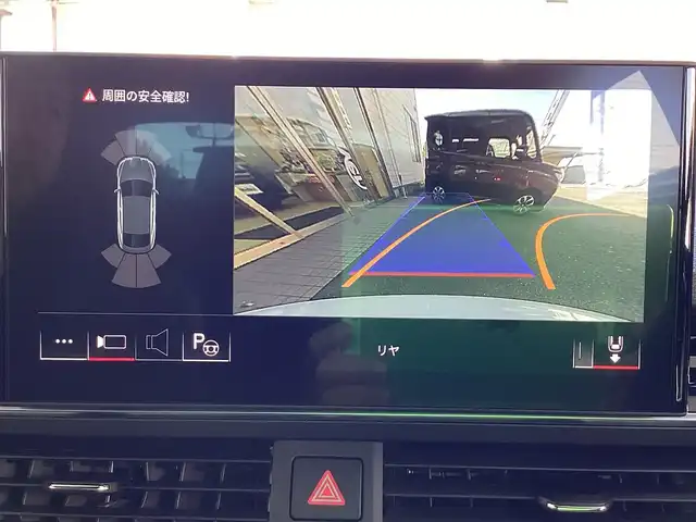 アウディ Ａ５ SB 35TDI Sライン 大阪府 2022(令4)年 2万km グレイシアホワイトメタリック ワンオーナー/純正メモリーナビ・フルセグTV・Bluetooth/MMIタッチレスポンス付きディスプレイ/アウディ アクティブレーンアシスト/前後ドライブレコーダー/アウディ ジャムアシスト/アウディ サイドアシスト/リアパーキングシステム/サラウンドビューカメラ/ステアリングヒーター/アシストパーキング/スマートキー2個/パワートランク/パドルシフト/前席パワーシート/ビルトインETC2.0/LEDオートヘッドライト/アウディ プレーンアシスト/合皮シート・シートヒーター/エクジットワーニングシステム/純正18インチアルミホイール/アダプティブクルーズコントロール