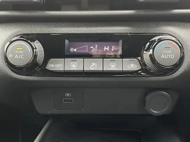 日産 ノート X 群馬県 2023(令5)年 1万km ピュアホワイトパール エマージェンシ―ブレーキ/・BSM/・LKA/・ふらつき警報/・標識認識/ワンオーナー/純正SDナビ/（AM/FM/CD/DVD/BT/SD/HDMI）/フルセグTV/全方位カメラ/デジタルインナーミラー/ETC/ドラレコ（前方のみ）/純正フロアマット/純正ドアバイザー/ステアリングリモコン/コーナーセンサー/保証書/取説/スペア―キー