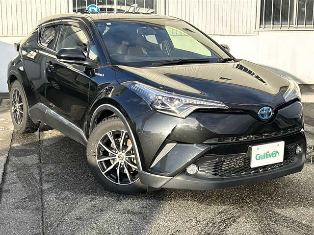 トヨタ Ｃ－ＨＲ